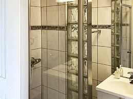 8 Person Holiday Home in Skulestadmo