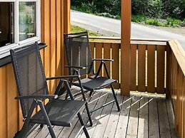 8 Person Holiday Home in Skulestadmo
