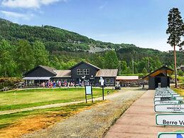 8 Person Holiday Home in Skulestadmo