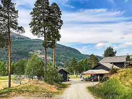 8 Person Holiday Home in Skulestadmo
