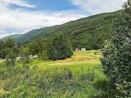 8 Person Holiday Home in Skulestadmo