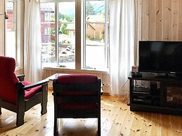 8 Person Holiday Home in Skulestadmo