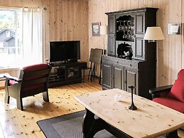 8 Person Holiday Home in Skulestadmo