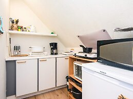 3 Person Holiday Home in Ansager