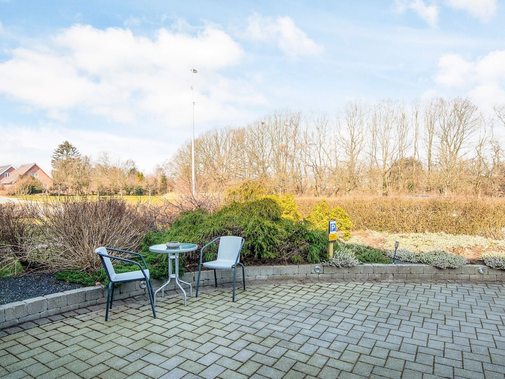 3 Person Holiday Home in Ansager