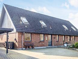 3 Person Holiday Home in Ansager