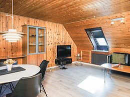 3 Person Holiday Home in Ansager