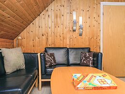 3 Person Holiday Home in Ansager