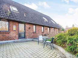 3 Person Holiday Home in Ansager