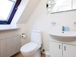 3 Person Holiday Home in Ansager