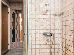 3 Person Holiday Home in Ansager