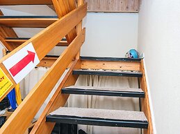 3 Person Holiday Home in Ansager