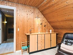 3 Person Holiday Home in Ansager