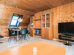 3 Person Holiday Home in Ansager