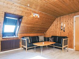 3 Person Holiday Home in Ansager