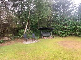 6 Person Holiday Home in Farvang