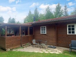 6 Person Holiday Home in Farvang