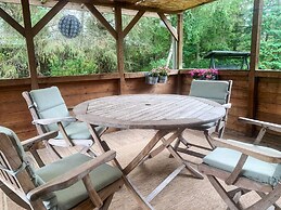 6 Person Holiday Home in Farvang