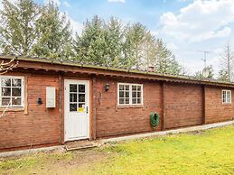 6 Person Holiday Home in Farvang