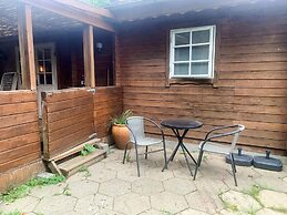 6 Person Holiday Home in Farvang