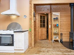 6 Person Holiday Home in Farvang