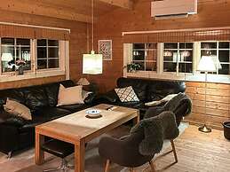 6 Person Holiday Home in Farvang
