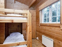 6 Person Holiday Home in Farvang