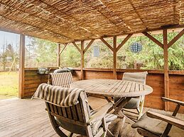 6 Person Holiday Home in Farvang