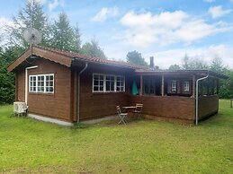 6 Person Holiday Home in Farvang
