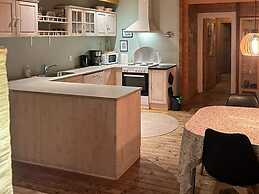 6 Person Holiday Home in Farvang