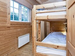 6 Person Holiday Home in Farvang