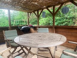 6 Person Holiday Home in Farvang