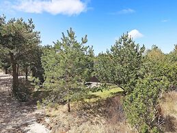 5 Star Holiday Home in Fjerritslev