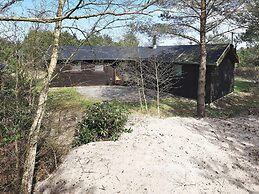 5 Star Holiday Home in Fjerritslev