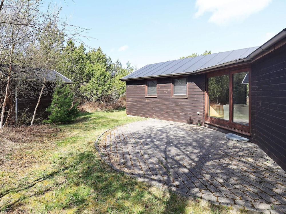 5 Star Holiday Home in Fjerritslev