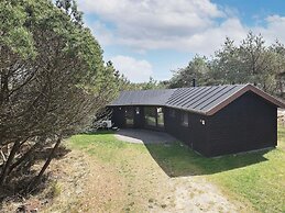 5 Star Holiday Home in Fjerritslev