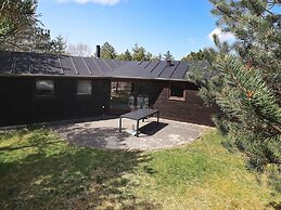 5 Star Holiday Home in Fjerritslev