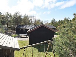 5 Star Holiday Home in Fjerritslev