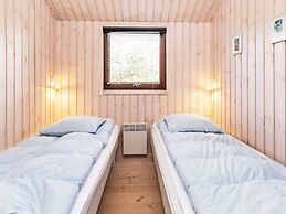 5 Star Holiday Home in Fjerritslev