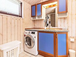 5 Star Holiday Home in Fjerritslev