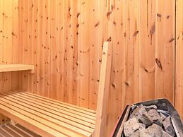 5 Star Holiday Home in Fjerritslev