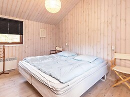 5 Star Holiday Home in Fjerritslev