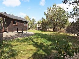 5 Star Holiday Home in Fjerritslev