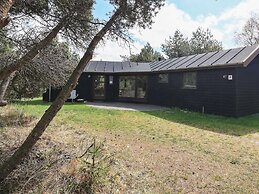 5 Star Holiday Home in Fjerritslev