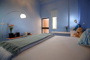 Focacia BNB