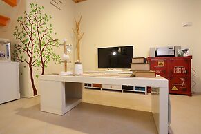 Focacia BNB