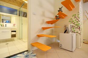 Focacia BNB