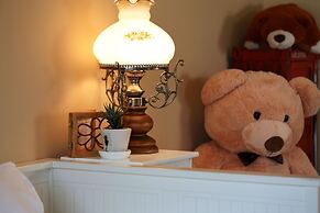 Focacia BNB