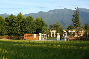 Focacia BNB