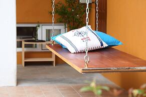 Focacia BNB